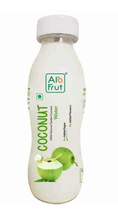 Coconut Water (Alo Fruit, Haryana)