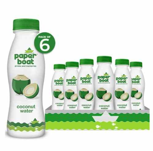 Coconut Water (Paper boat, Manesar )