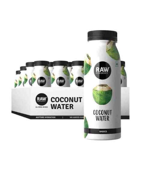 Coconut Water (Raw Pressery, Tamil Nadu)