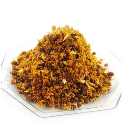 Dalbiji (Kanwarji's, Chandni Chowk)