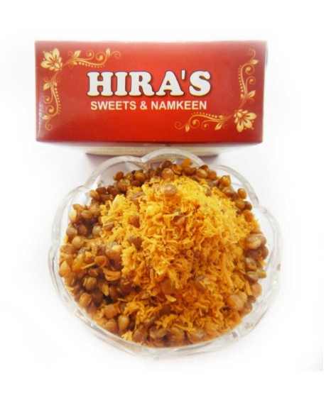 Dal Bijji Namkeen (Hira's Sweets, Shahdara)