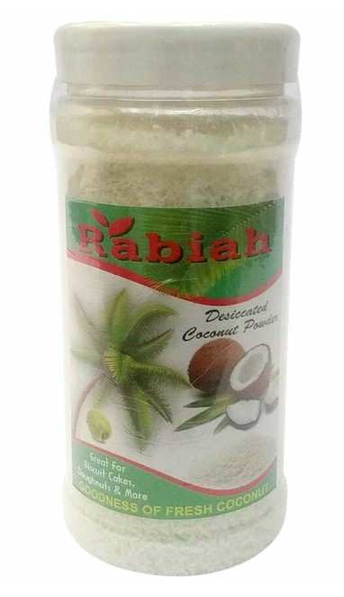 Desiccated Coconut Powder (Rabiah, Delhi)