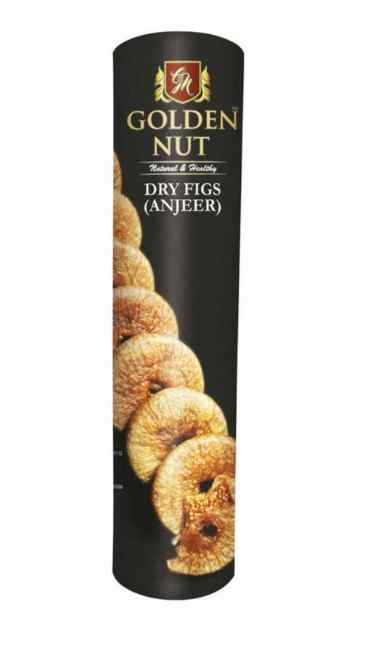 Dry Figs - Anjeer (Golden Nut, Delhi)