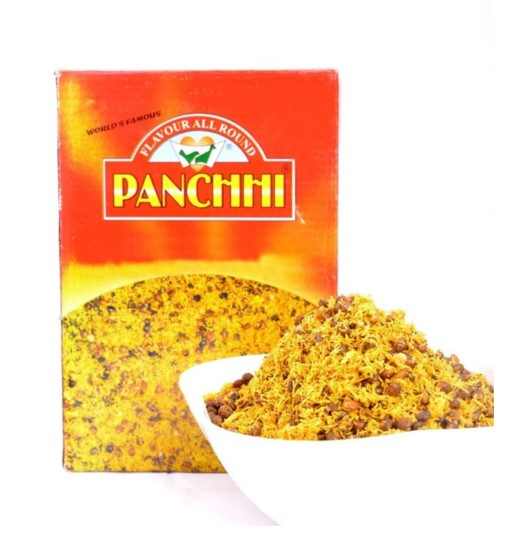 Dalmoth (Panchhi, Agra)