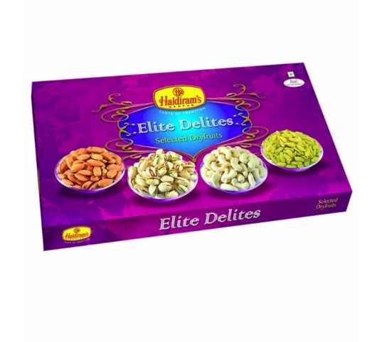 Elite Delights (Haldiram's Nagpur, Nagpur)