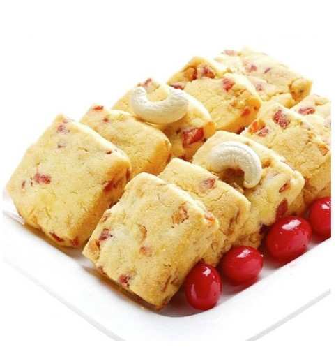 Fruit Biscuit (Karachi Bakery, Hyderabad)