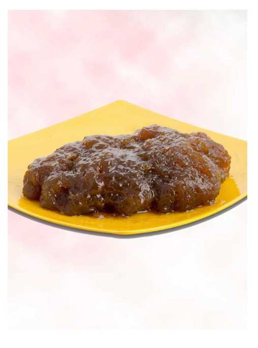 Full Ghee Tirunelveli Halwa (Halwakadai, Tirunelveli)