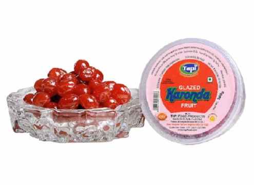 Glazed Karonda Fruit (Tapi Foods, Surat)