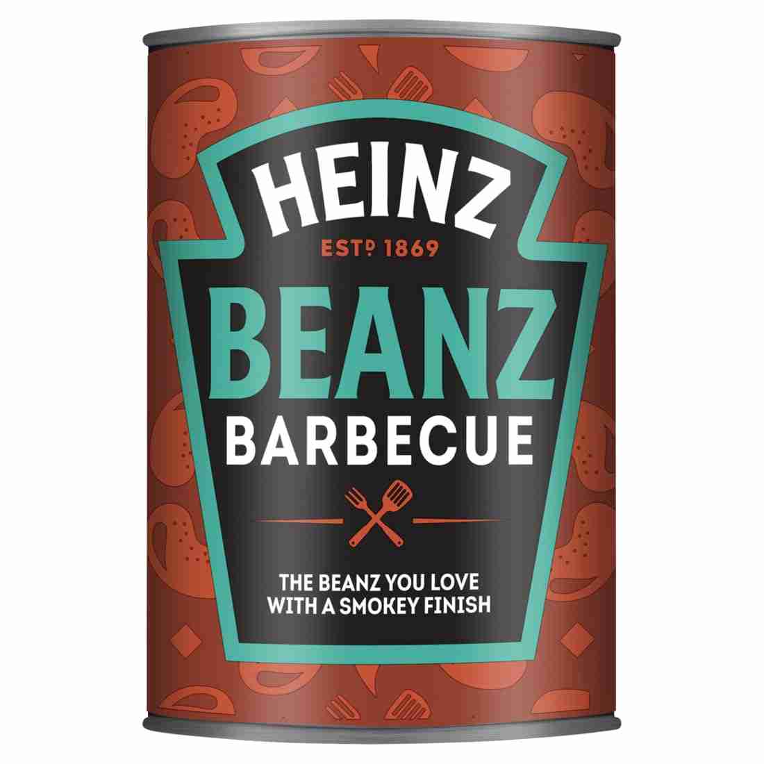 Heinz Beanz Barbecue (United Kingdom)