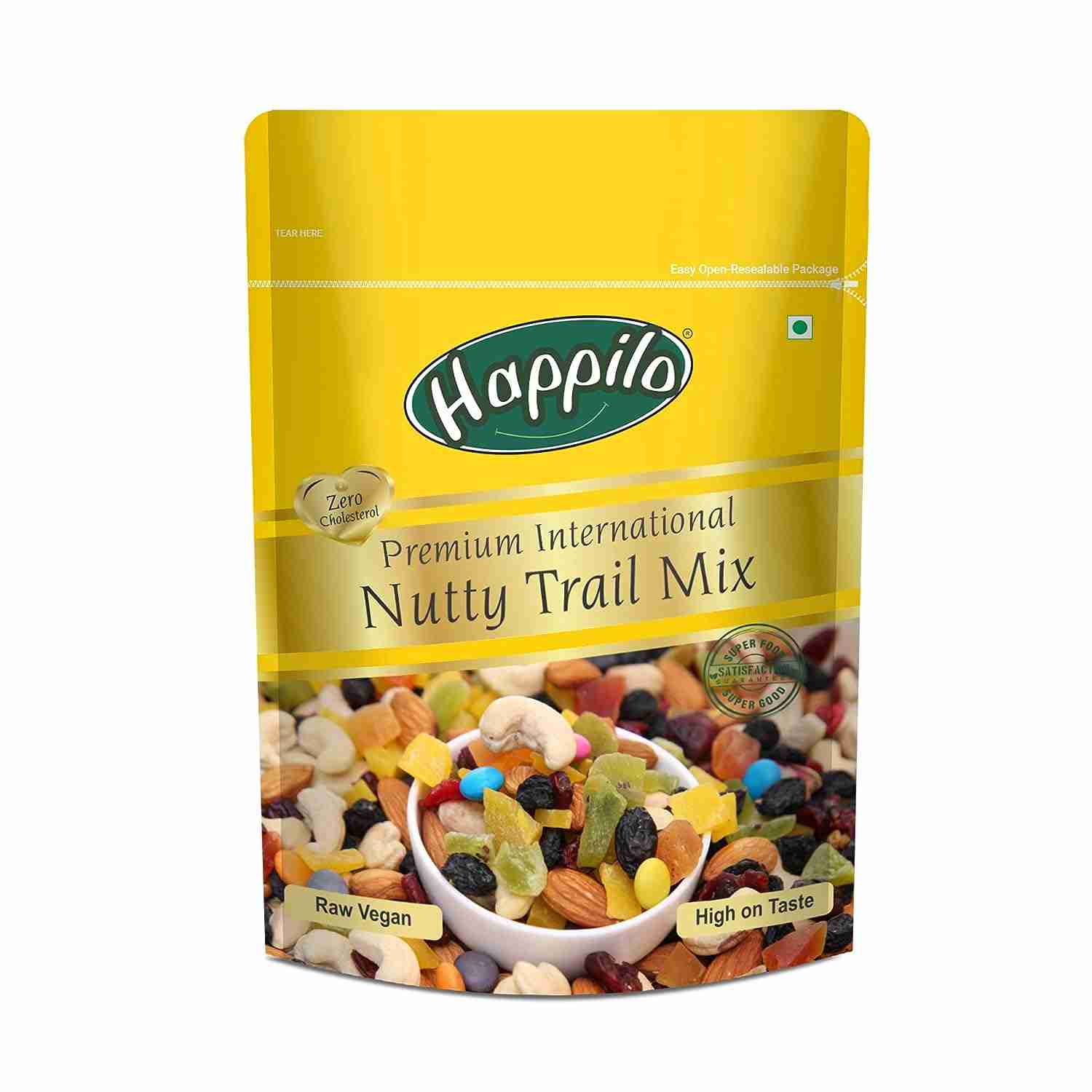 Premium International Trial Mix-( Happilo, Bengaluru )