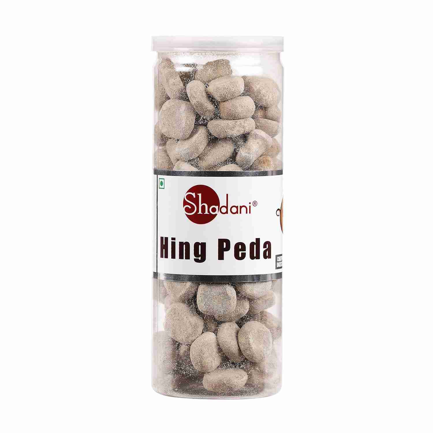 Hing Peda ( Shadani Candies, Delhi )