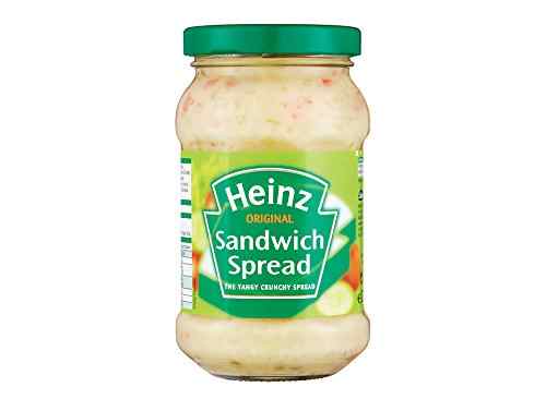 Heinz Sandwich Spread (United Kingdom)