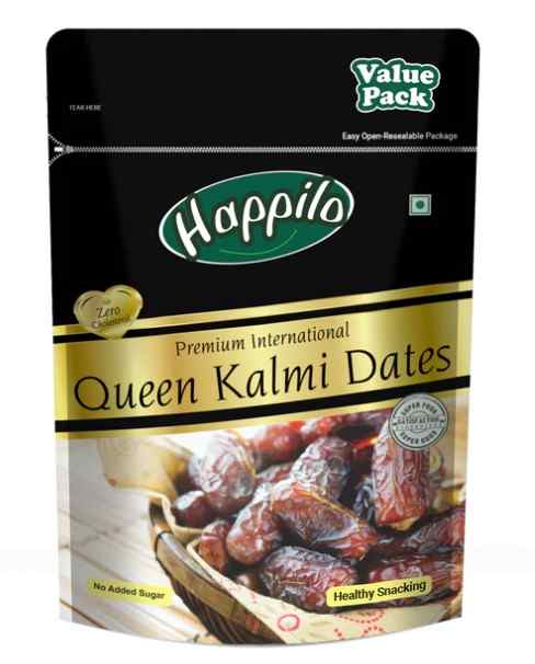 International Queen Kalmi Dates (Happilo, Bangaluru )