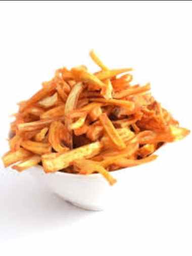 Jackfruit Chips (Prabhu Foods, Mysore)