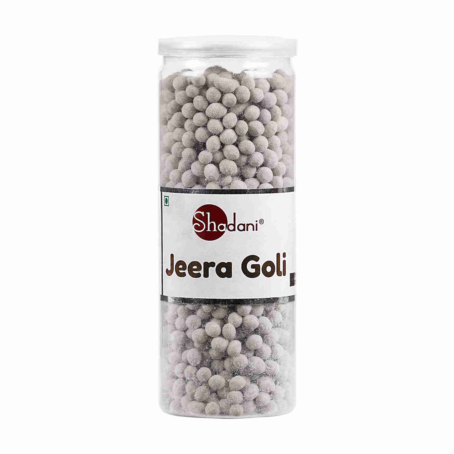 Jeera Goli ( Shadani Candies, Delhi )