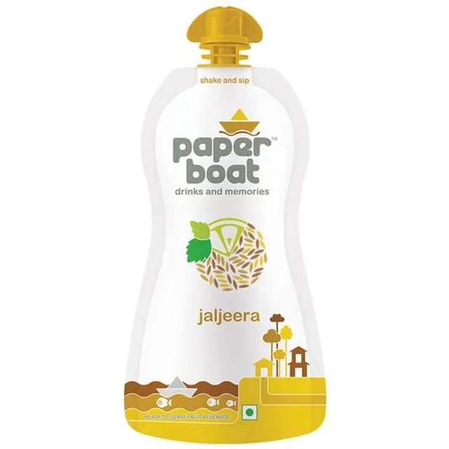 Jaljeera (Paper Boat, Manesar)