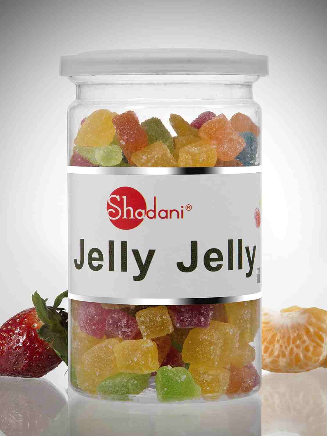 Jelly ( Shadani Candies, Delhi )