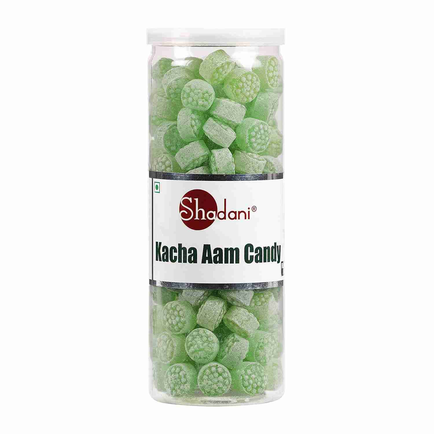 Kacha Aam ( Shadani Candies, Delhi )