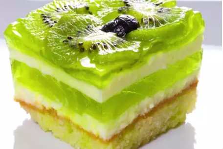 Kiwi Dry Fruit Louj (Delicious Kart Special)