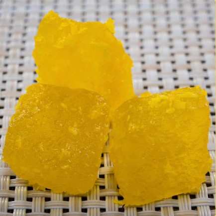 Kesar Dry Petha (Panchhi, Agra)