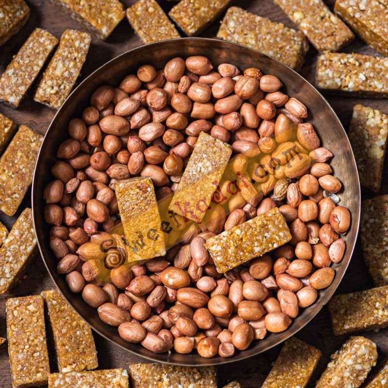 Kokkomittai - Kokko Candy (N-Joy, Kovilpatti)
