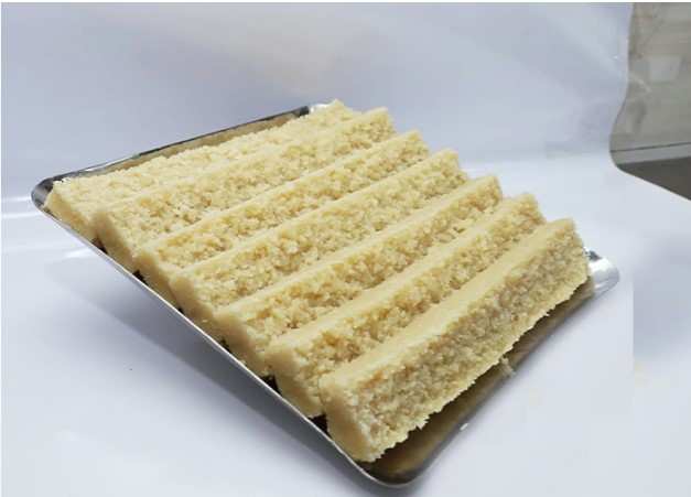 Kaju Louj (Delicious Kart Special)