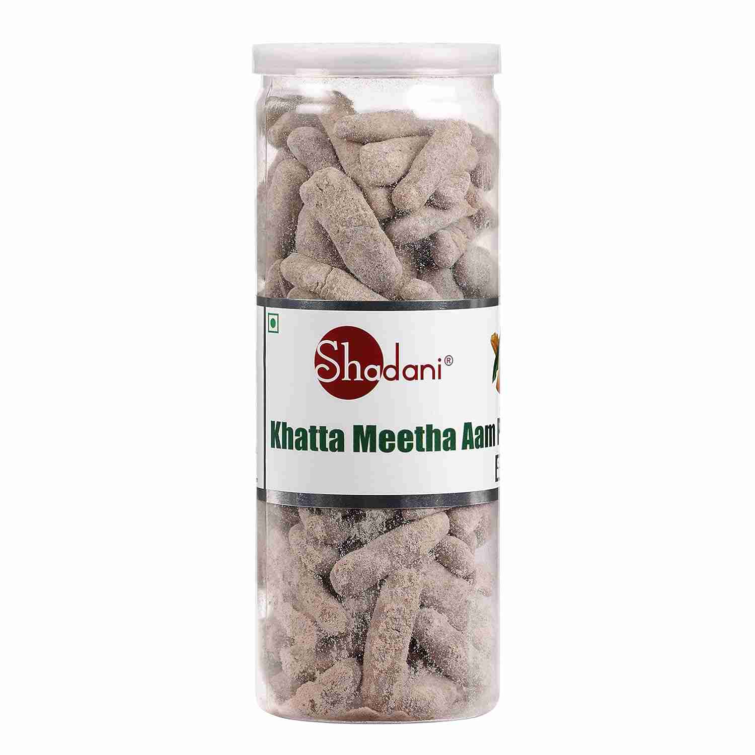 Khatta Meetha Aam Pak (Shadani Candies, Delhi)