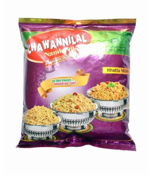Khatta Mitha (Chawannilal's, Nasirabad)