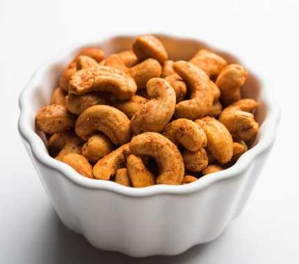 Kaju Masala (Hira's Sweets, Shahdara)