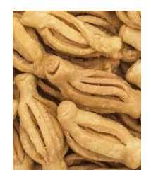 Karela Mathi (Hira's Sweets, Shahdara)