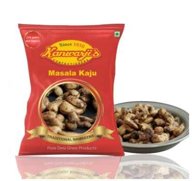 Kaju Masala (Kanwarji's, Chandni Chowk)