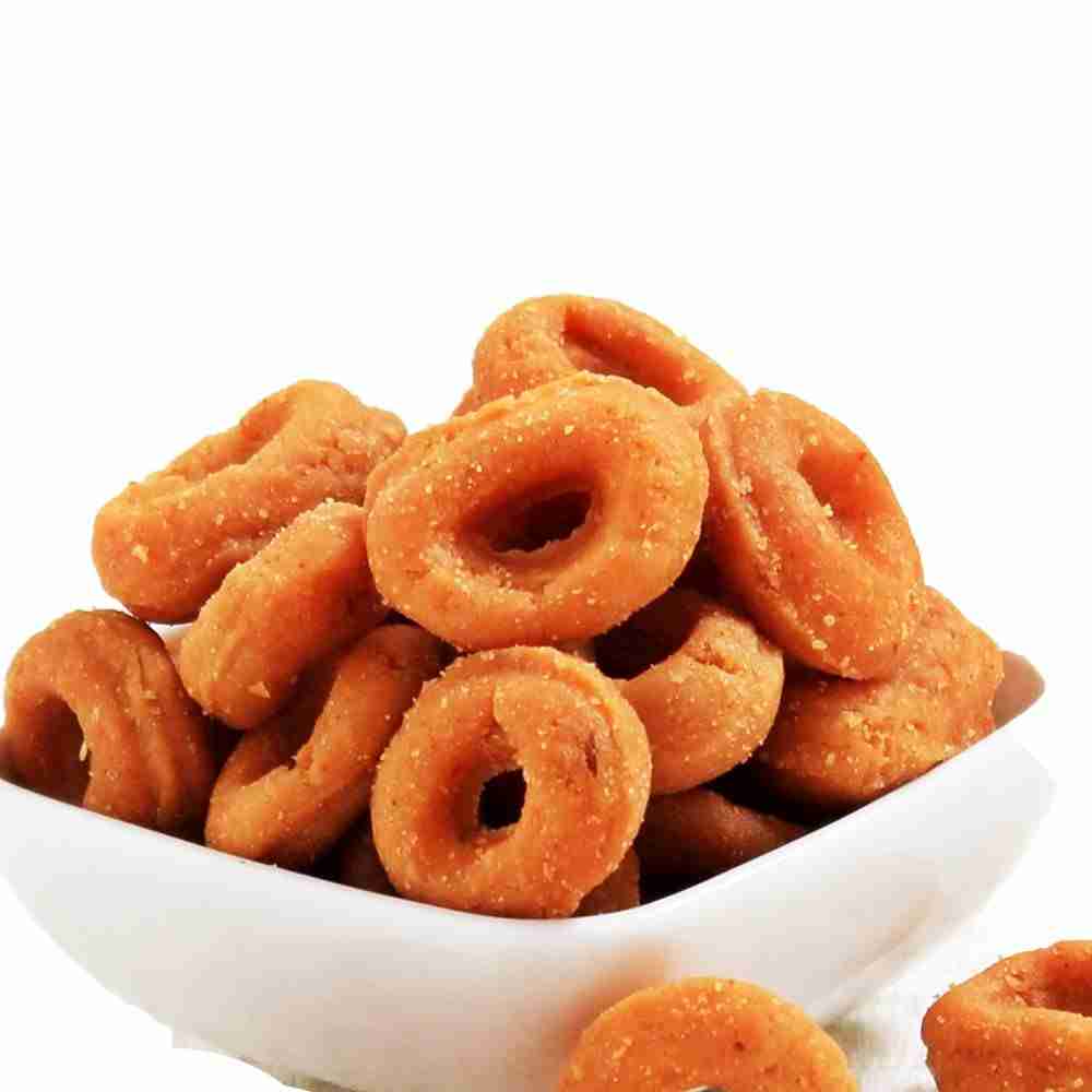 Kodubale Mini (Prabhu Foods, Mysore)