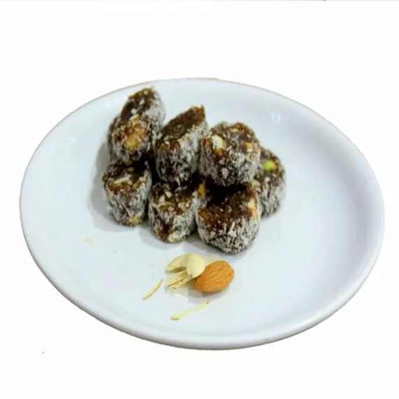 Khajoor Roll (Adyar Ananda Bhavan, Chennai)