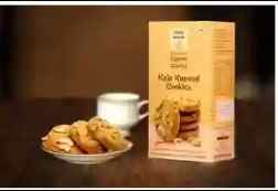 Kaju Roasted Cookies (Lovely Sweets, Jalandhar)