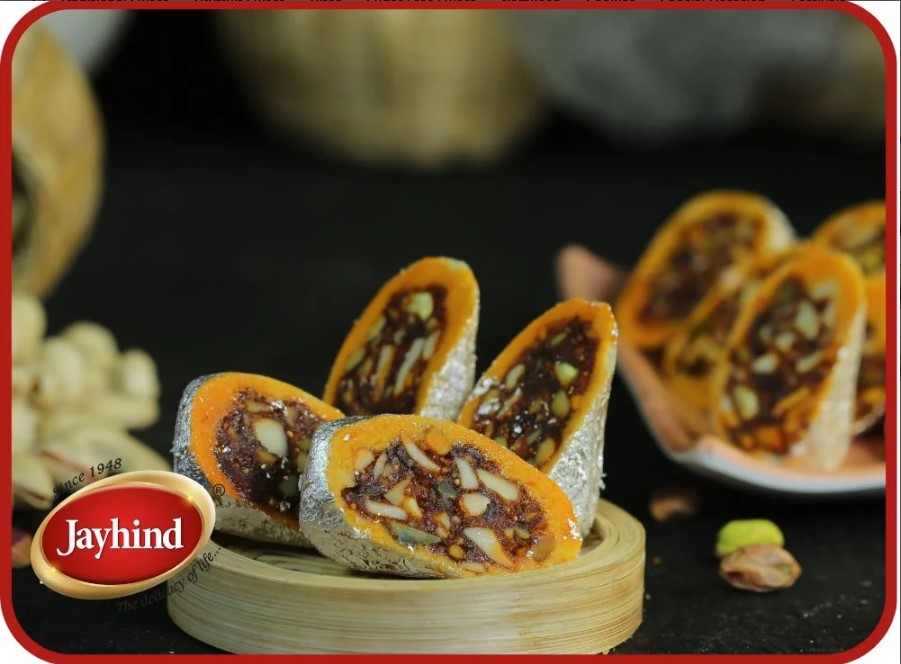 Kesar Slice (Jay Hind, Ahmedabad)