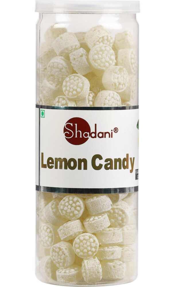 Lemon Candy ( Shadani Candies, Delhi )