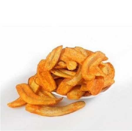 Masala Banana Chips (Prabhu Foods, Mysore)