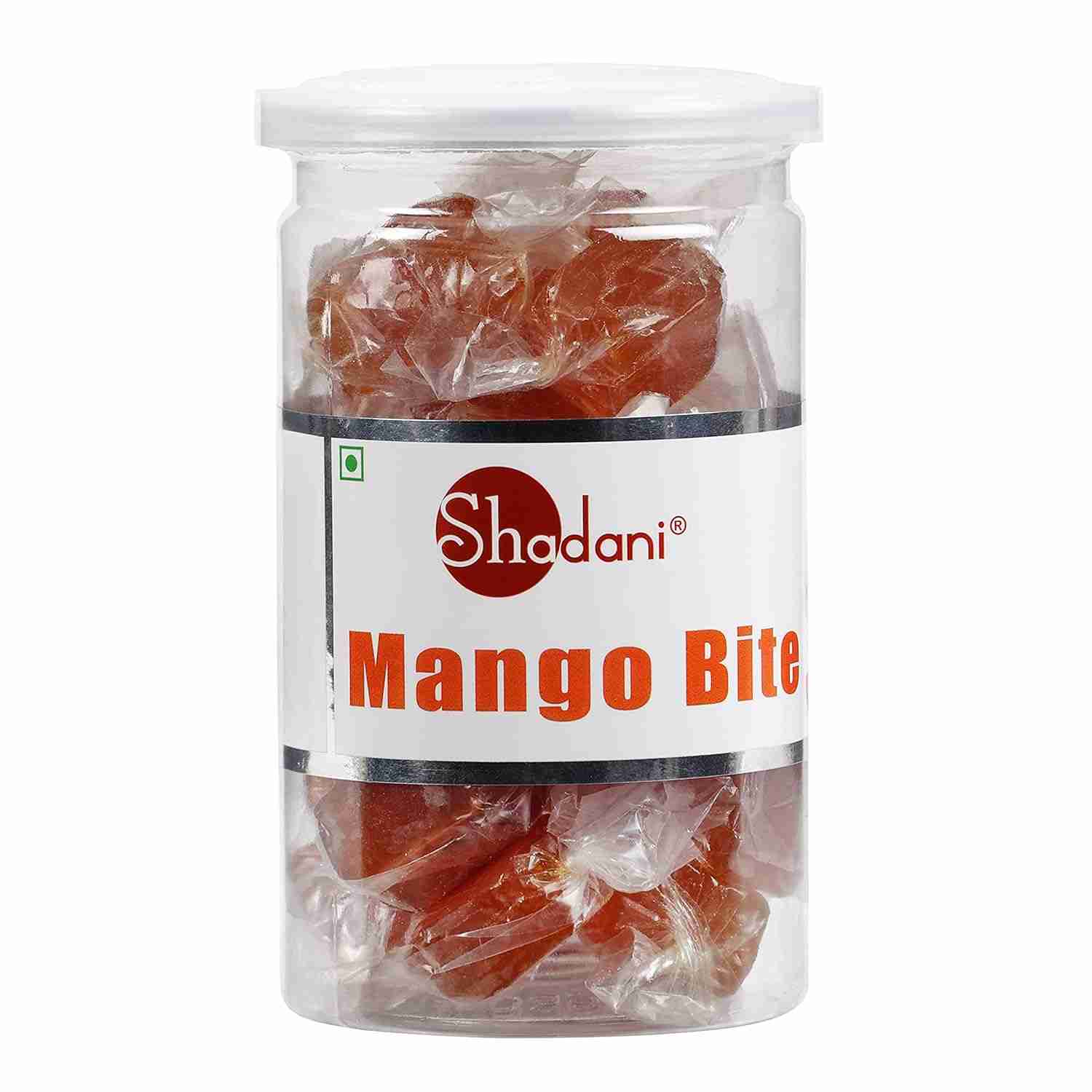 Mango Bite ( Shadani Candies, Delhi )