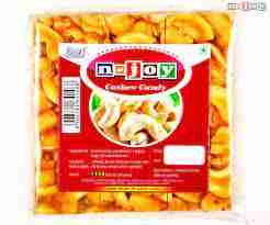 Munthirimittai - Cashew Candy (N-Joy, Kovilpatti)