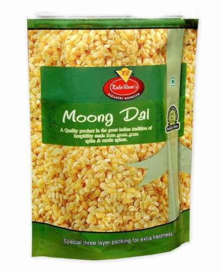 Moong Dal (Kaluram's, Churu)
