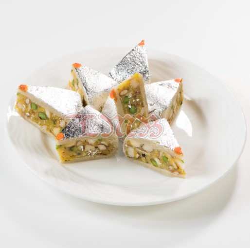 Mewa Nuts (Laxmi Mishthan bhandar, Jaipur)