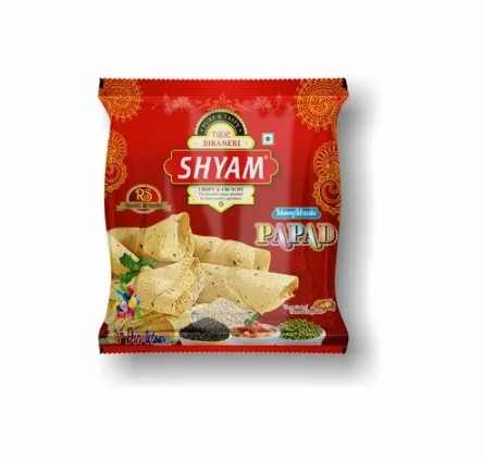 Moongodi (Shyam Papad, Bikaner)