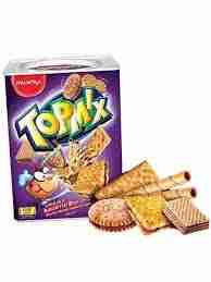 Munchy's Topmix Supreme Mix of Assorted Biscuit (Malaysia)