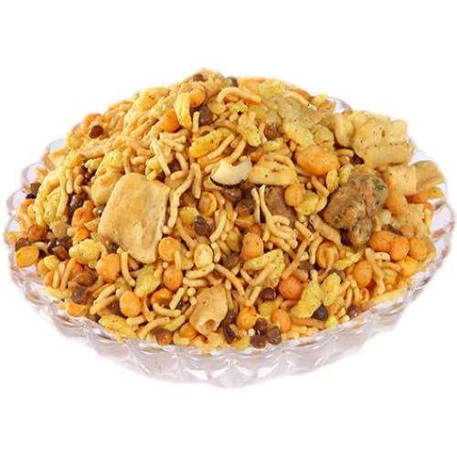 Navratan Mixture (Hira's Sweets, Shahdara)