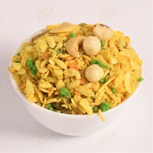 Navratan Mixture (Kaluram's, Churu)