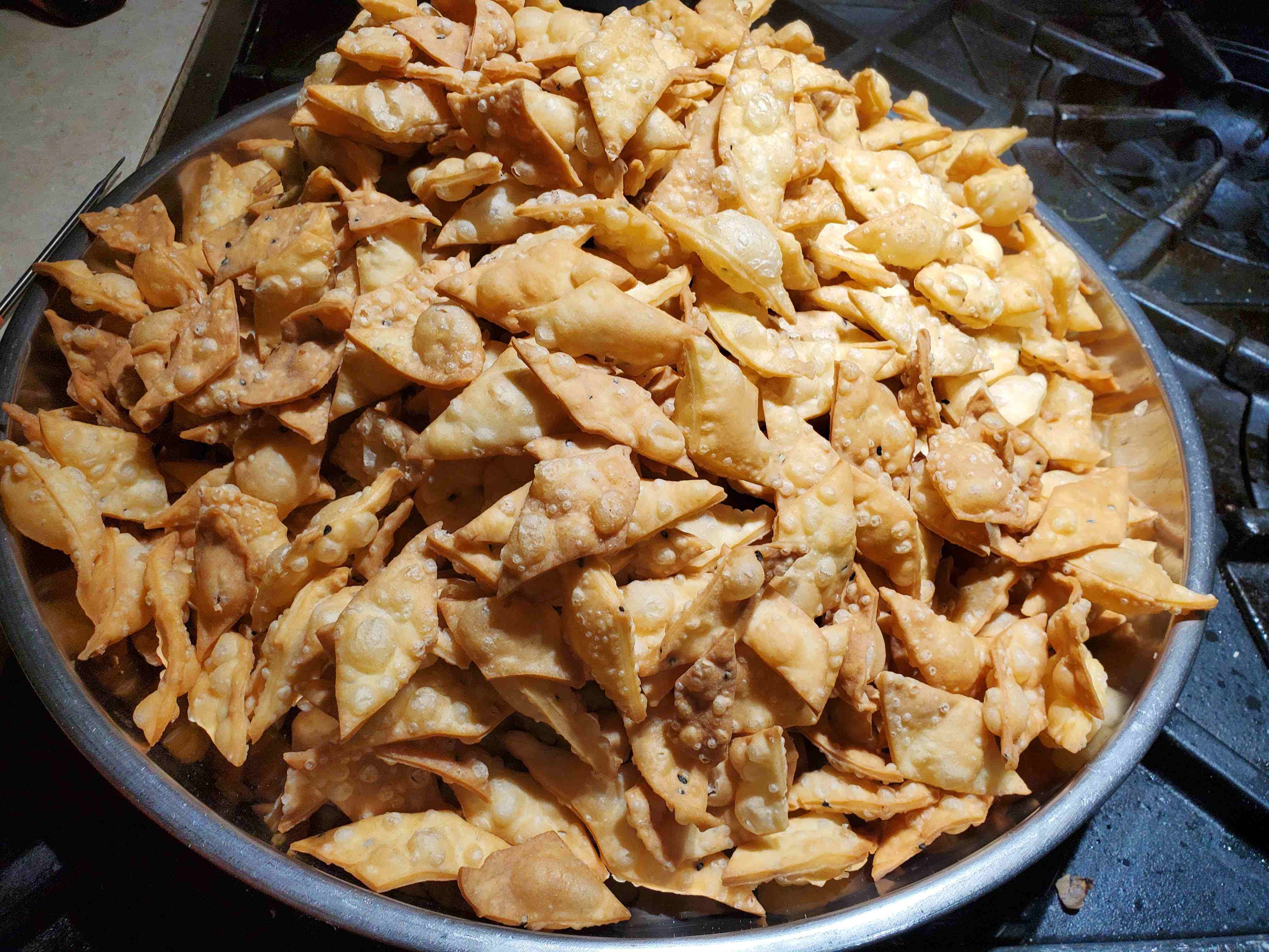 Namakpara (Hira's Sweets, Shahdara)