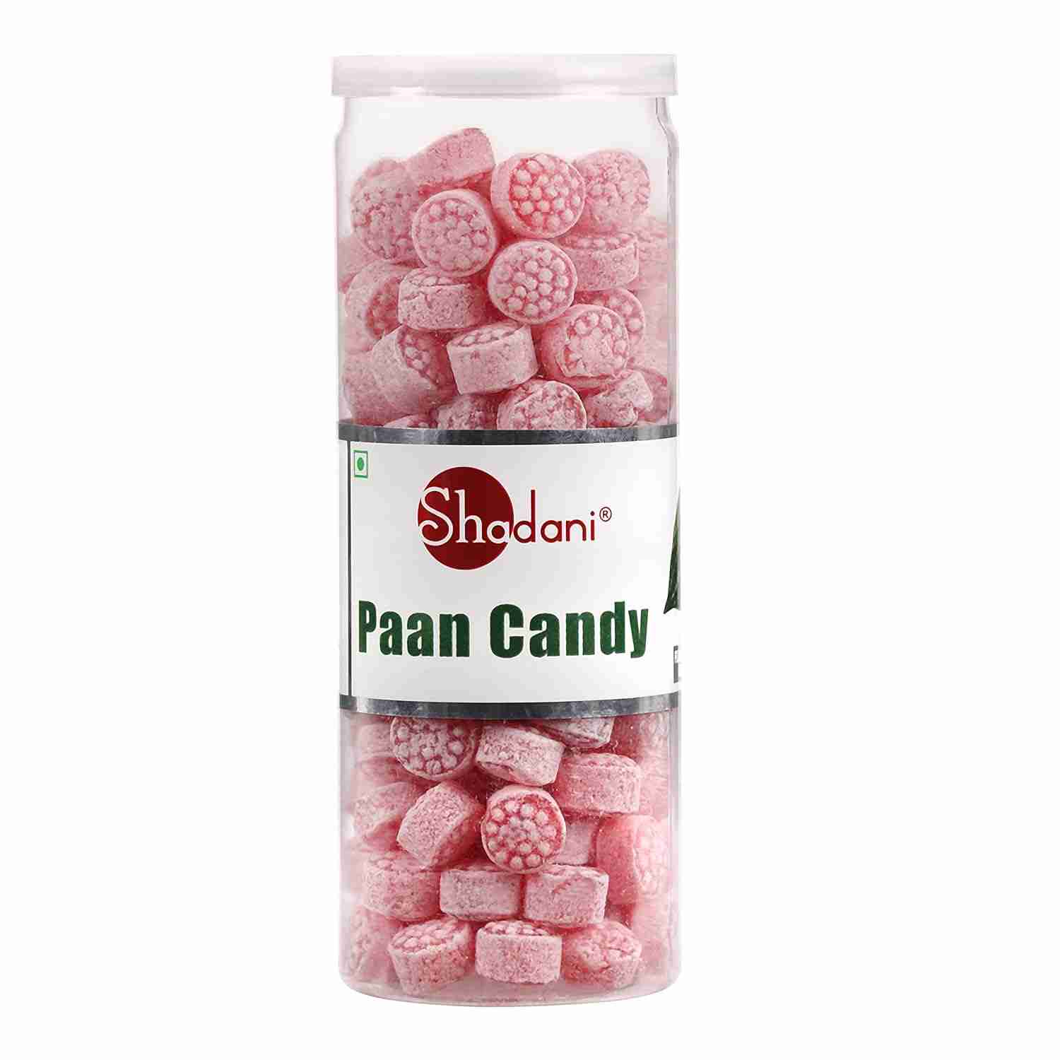 Paan Candy (Shadani Candies, Delhi)