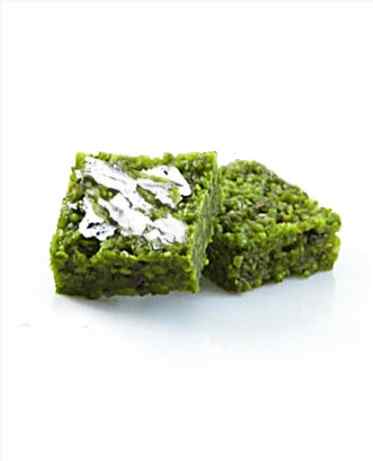 Pista Louj (Delicious Kart Special)
