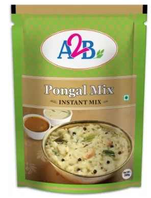 Pongal Mix ( Adyar Ananda Bhawan )