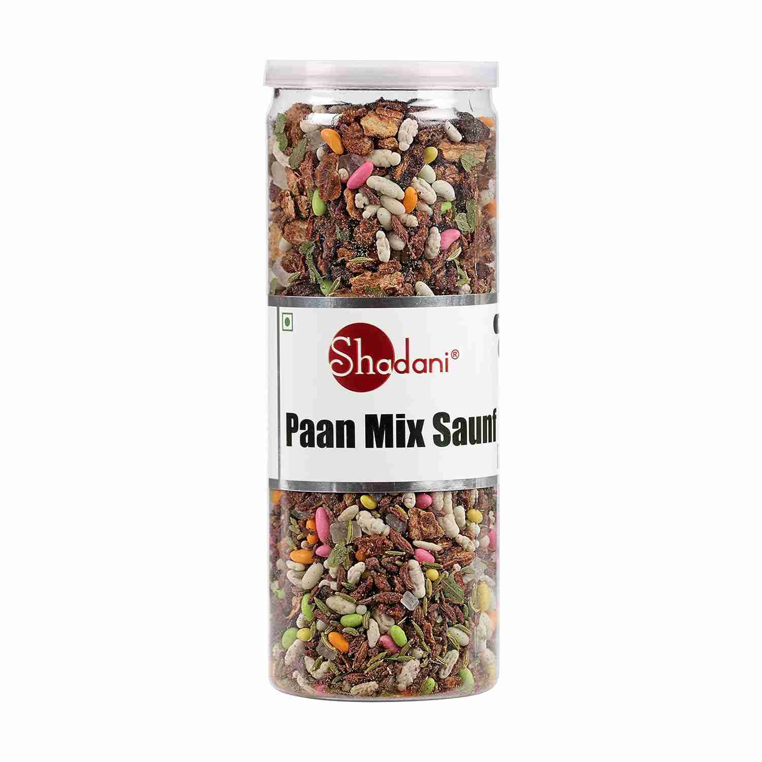 Paan Mix Saunf ( Shadani Candies, Delhi )